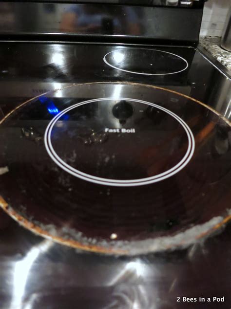 how to burn coal on glass stove